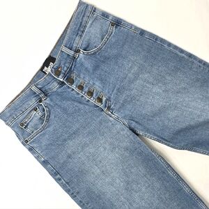 The Kooples Worker Mid Rise